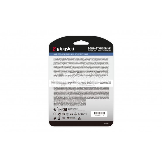 SSD Kingston DC3000ME SEDC3000ME/15T3
