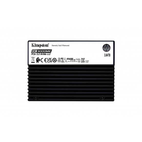 SSD Kingston DC3000ME SEDC3000ME/3T8