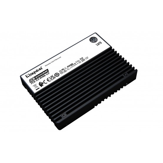 SSD Kingston DC3000ME SEDC3000ME/3T8