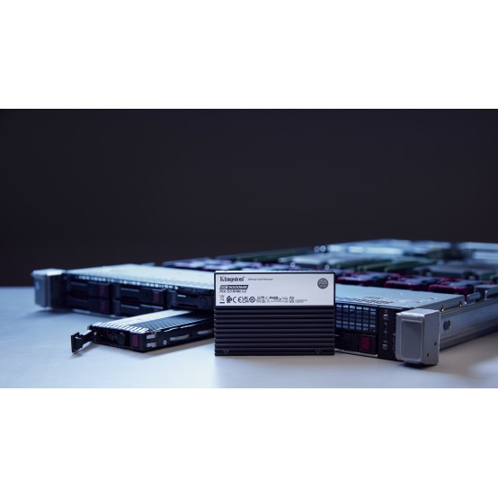 SSD Kingston DC3000ME SEDC3000ME/3T8