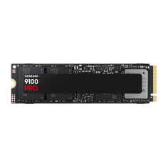 SSD Samsung 9100 PRO MZ-VAP1T0BW