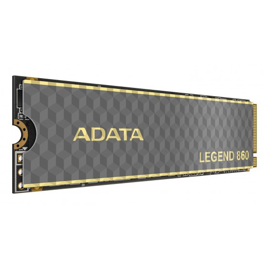 SSD A-Data Legend 860 SLEG-860-1000GCS