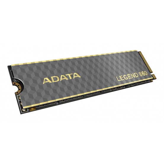 SSD A-Data Legend 860 SLEG-860-1000GCS