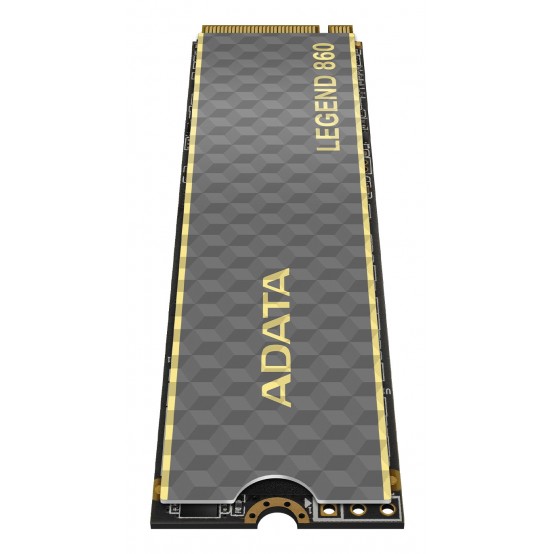 SSD A-Data Legend 860 SLEG-860-1000GCS