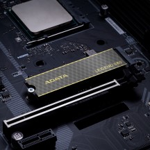 SSD A-Data Legend 860 SLEG-860-1000GCS