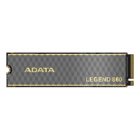 SSD A-Data Legend 860 SLEG-860-1000GCS