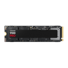 SSD Samsung 9100 PRO MZ-VAP4T0BW