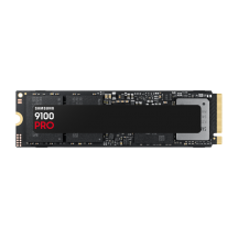 SSD Samsung 9100 PRO MZ-VAP4T0BW