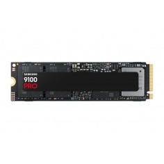 SSD Samsung 9100 PRO MZ-VAP4T0BW 2