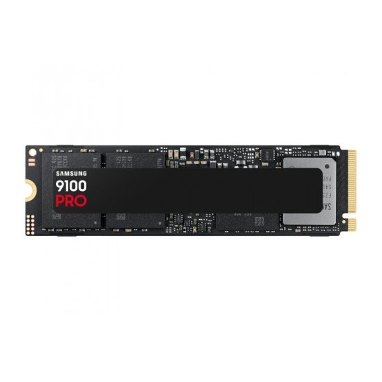 SSD Samsung 9100 PRO MZ-VAP4T0BW