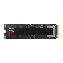 SSD Samsung 9100 PRO MZ-VAP4T0BW