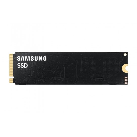 SSD Samsung 9100 PRO MZ-VAP4T0BW