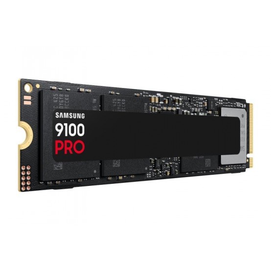 SSD Samsung 9100 PRO MZ-VAP4T0BW