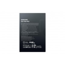 SSD Samsung 9100 PRO MZ-VAP4T0BW