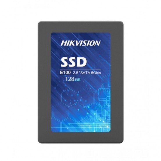 SSD Hiksemi E100 HS-SSD-E100/128G