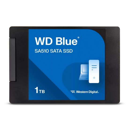 SSD SanDisk WD Blue SA510 WDBB8H0010BNC-WRSN