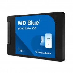 SSD SanDisk WD Blue SA510 WDBB8H0010BNC-WRSN 2