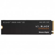 SSD SanDisk WD Black SN850X WDBB9G0010BNC-WRSN
