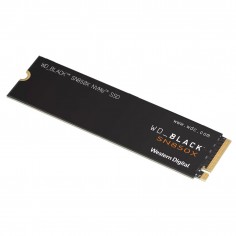 SSD SanDisk WD Black SN850X WDBB9G0010BNC-WRSN 2