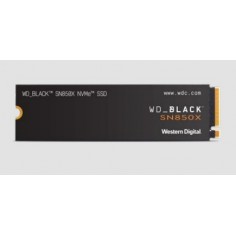 SSD SanDisk WD Black SN850X WDBB9G0040BNC-WRSN