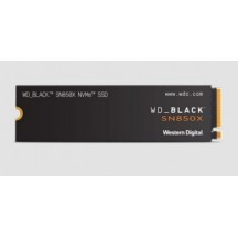 SSD SanDisk WD Black SN850X WDBB9G0040BNC-WRSN