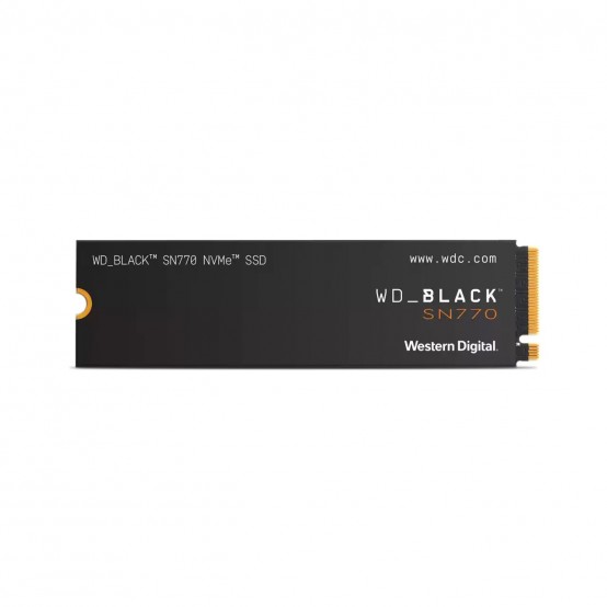 SSD SanDisk WD Black SN770 WDBBDL0010BNC-WRSN