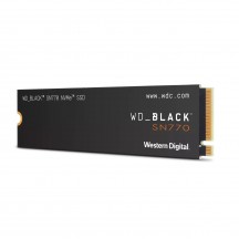 SSD SanDisk WD Black SN770 WDBBDL0010BNC-WRSN