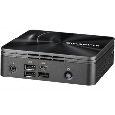 Calculator brand GigaByte GB-BRR3-4300