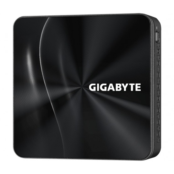 Calculator brand GigaByte GB-BRR3-4300