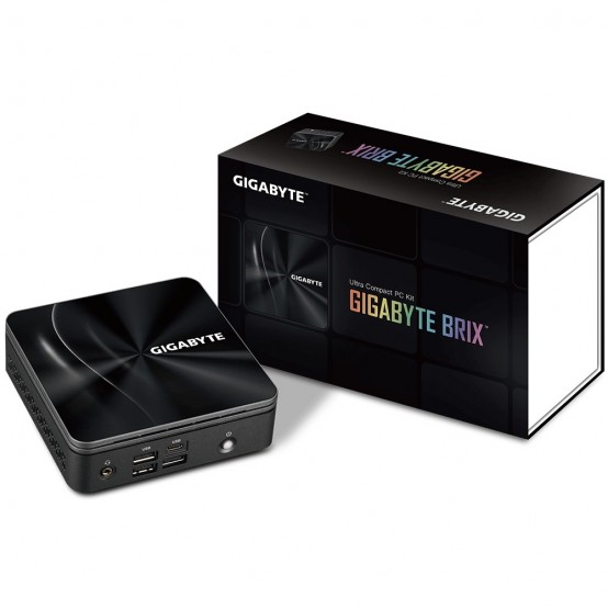 Calculator brand GigaByte GB-BRR3-4300