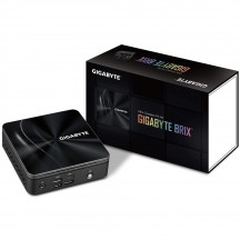 Calculator brand GigaByte GB-BRR3-4300