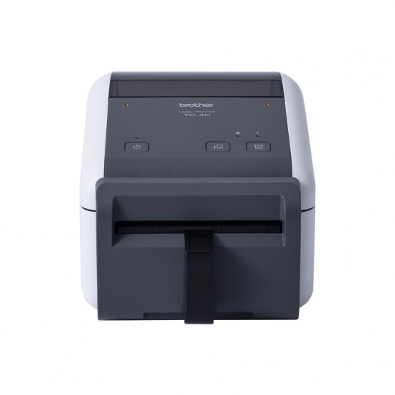 Imprimanta Brother TD-TD4420DNFC TD4420DNFCZ1
