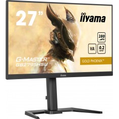 Monitor iiyama  GB2795HSU-B1