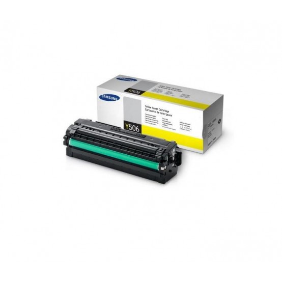 Cartus Samsung CLT-Y506L SU515A