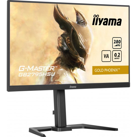Monitor iiyama  GB2795HSU-B1