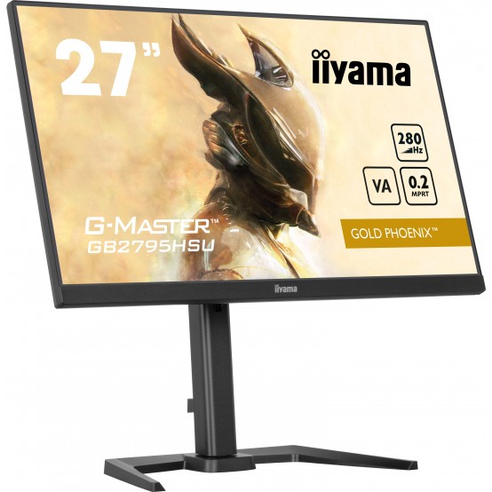 Monitor iiyama  GB2795HSU-B1