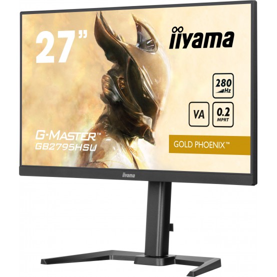 Monitor iiyama  GB2795HSU-B1