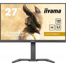 Monitor iiyama  GB2795HSU-B1