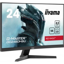Monitor iiyama  GC2480HSU-B1