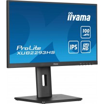 Monitor iiyama  XUB2293HS-B6
