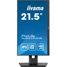 Monitor iiyama  XUB2293HS-B6