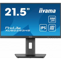 Monitor iiyama  XUB2293HS-B6
