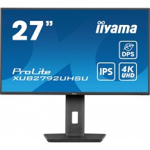 Monitor iiyama  XUB2792UHSU-B6