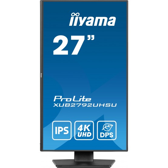 Monitor iiyama  XUB2792UHSU-B6