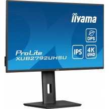 Monitor iiyama  XUB2792UHSU-B6