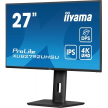 Monitor iiyama  XUB2792UHSU-B6