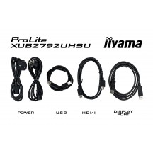 Monitor iiyama  XUB2792UHSU-B6