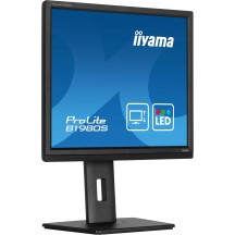 Monitor iiyama  B1980S-B1