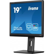 Monitor iiyama  B1980S-B1