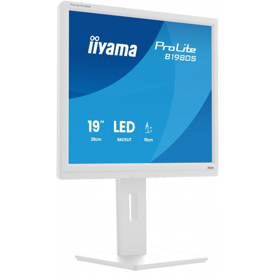 Monitor iiyama  B1980S-W1